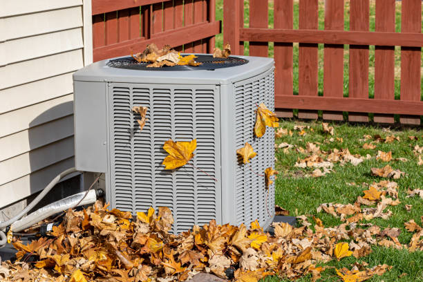 Best Residential HVAC Services  in Browns Lake, WI