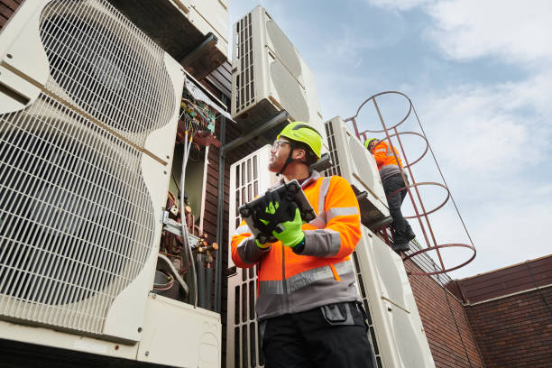 Best Best HVAC Companies  in Browns Lake, WI