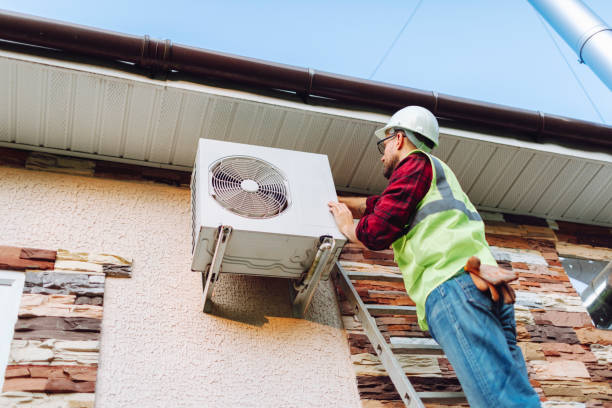 Best HVAC Tune-Up Services  in Browns Lake, WI
