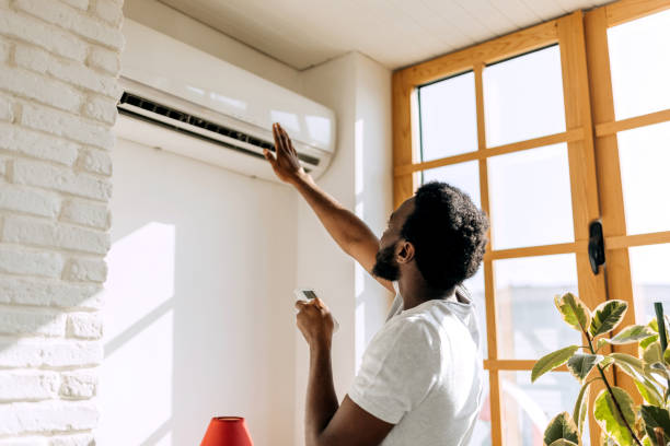 Best Affordable Air Conditioning Repair  in Browns Lake, WI