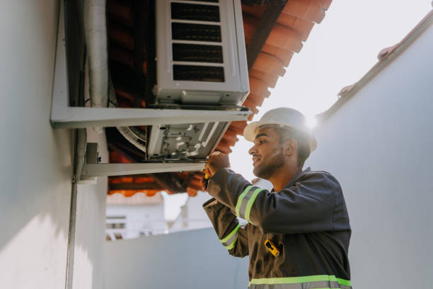 Best HVAC Installation Services  in Browns Lake, WI