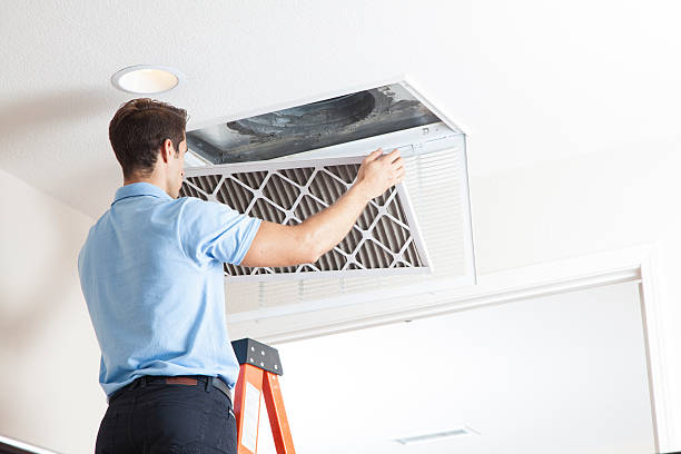  Browns Lake, WI HVAC Pros