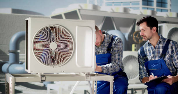 Best HVAC Replacement Cost  in Browns Lake, WI