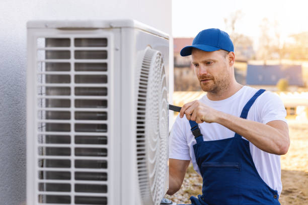 Best Ductless HVAC Repair  in Browns Lake, WI
