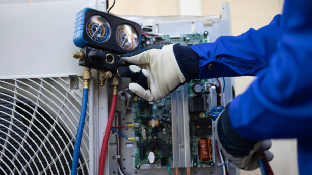 Best HVAC Installation Services  in Browns Lake, WI
